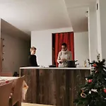 Bait Li Crapena Apartman