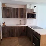 Bait Li Crapena Apartman *