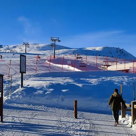 Bait Li Crapena Livigno