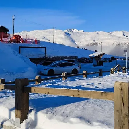 Lejlighed Bait Li Crapena Livigno