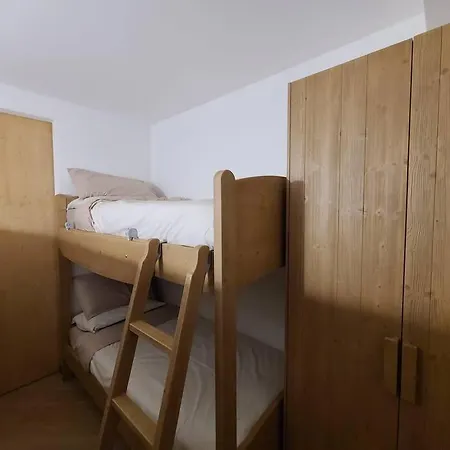 Apartman Bait Li Crapena *