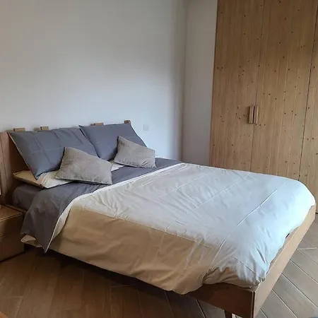 Apartman Bait Li Crapena